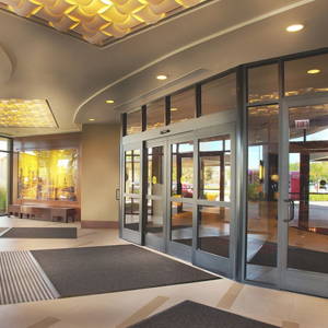 commercial door specialist Walnut Park