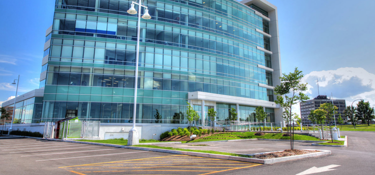 commercial glass door repair Walnut Park