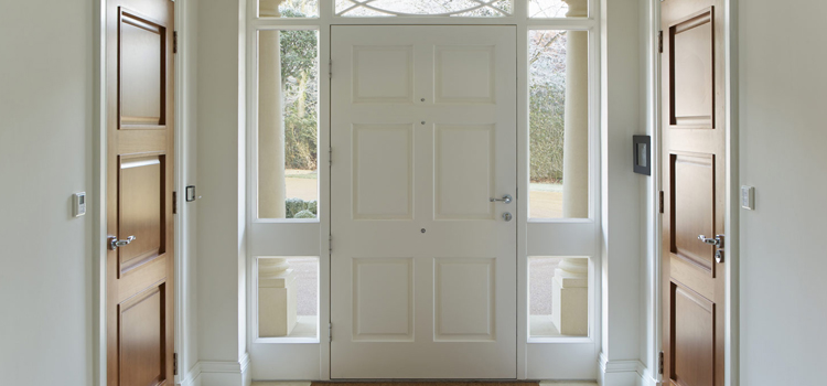 Walnut Park door replacement contractors