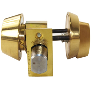 high security deadbolt Walnut Park