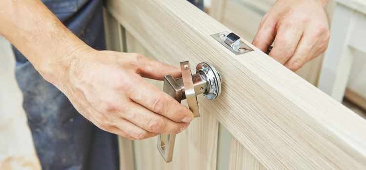 interior door repair Walnut Park