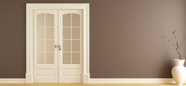 residential fiberflasss door repair Walnut Park