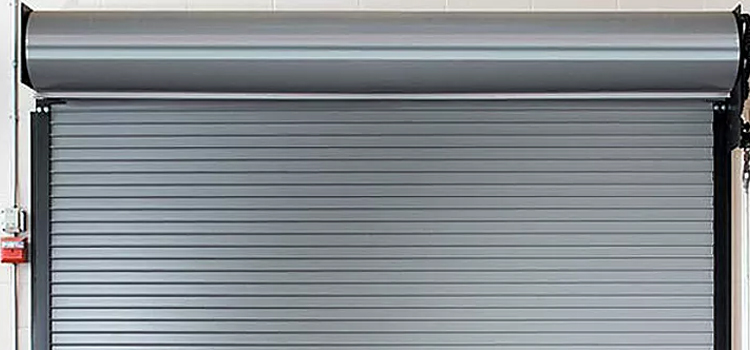 rolling steel door repair Walnut Park