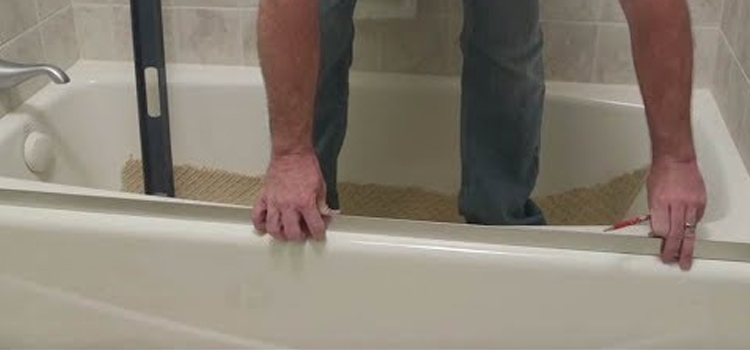 Sliding Shower Door Repair in Walnut Park